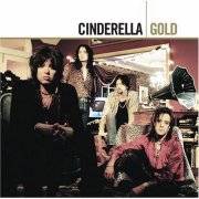 Cinderella (USA) : Cinderella : Gold